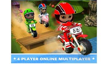 Trials Bike GO! for Android - Download the APK from Habererciyes